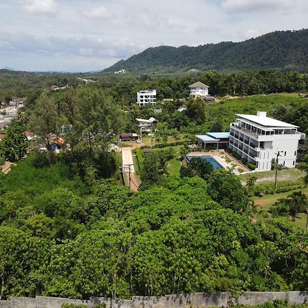 Aranya Resort Ko Lanta Extérieur photo
