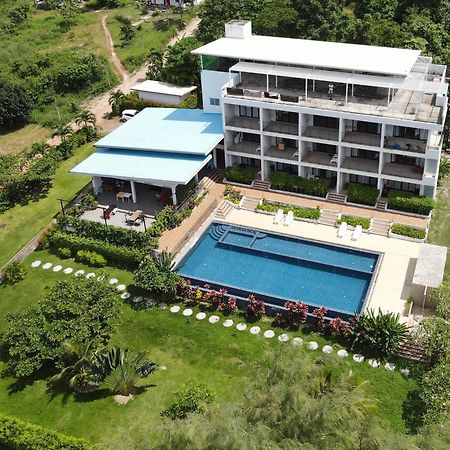 Aranya Resort Ko Lanta Extérieur photo