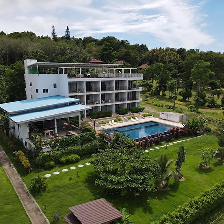 Aranya Resort Ko Lanta Extérieur photo