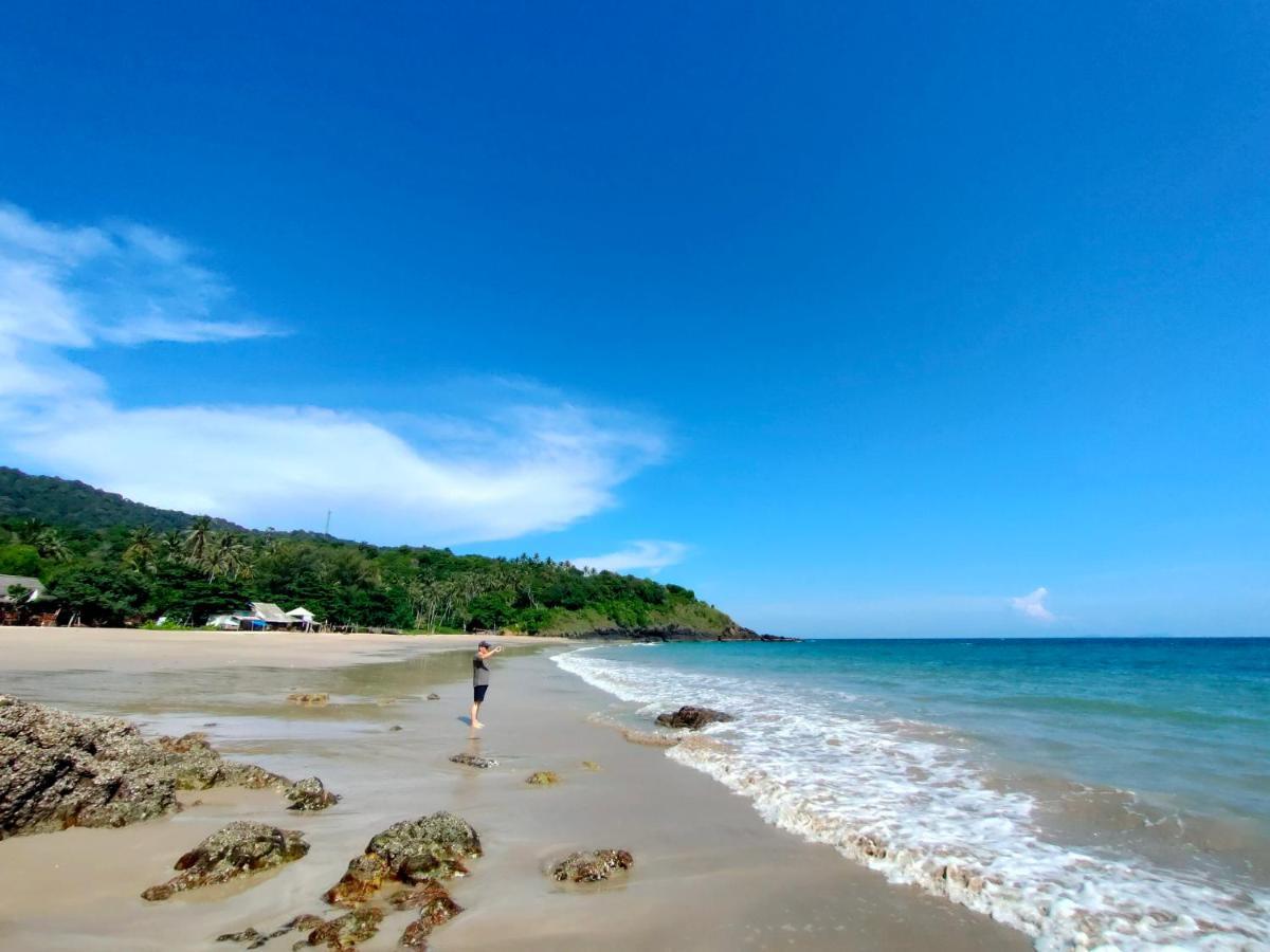 Aranya Resort Ko Lanta Extérieur photo