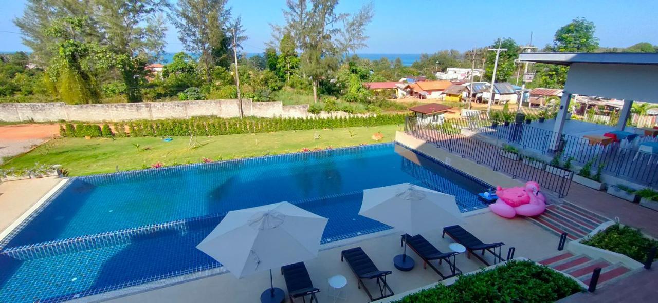 Aranya Resort Ko Lanta Extérieur photo