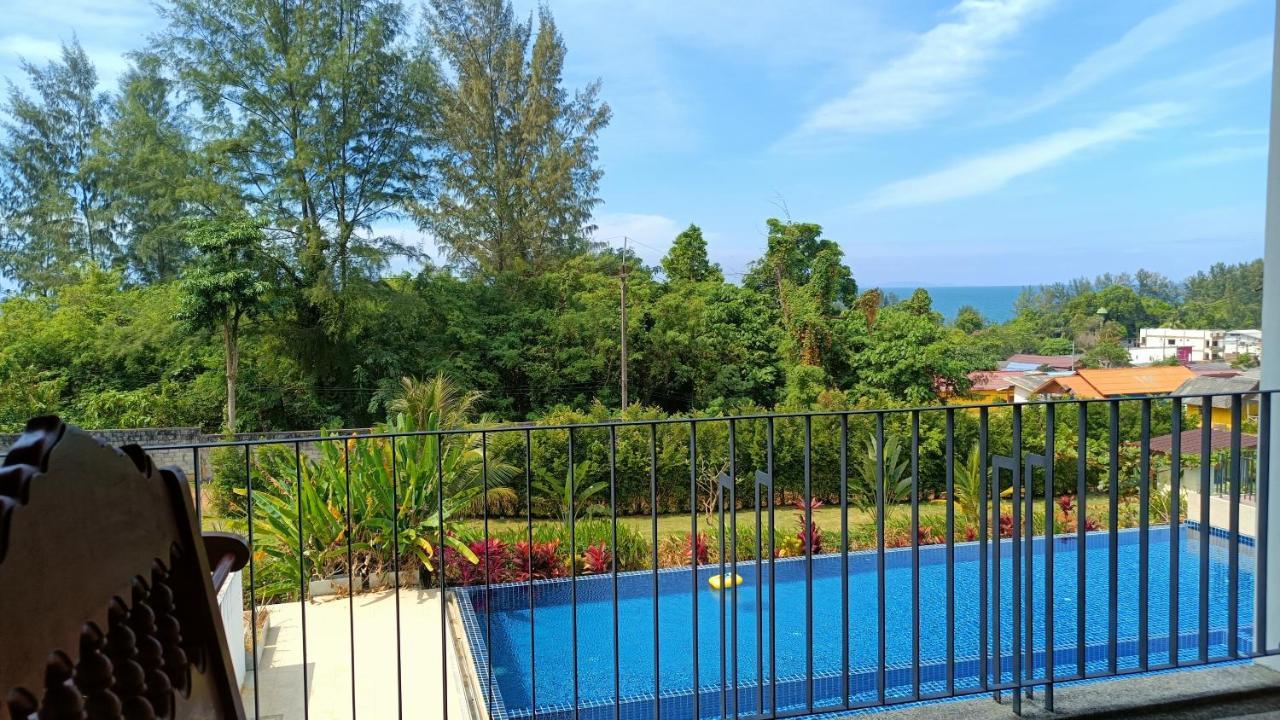 Aranya Resort Ko Lanta Extérieur photo