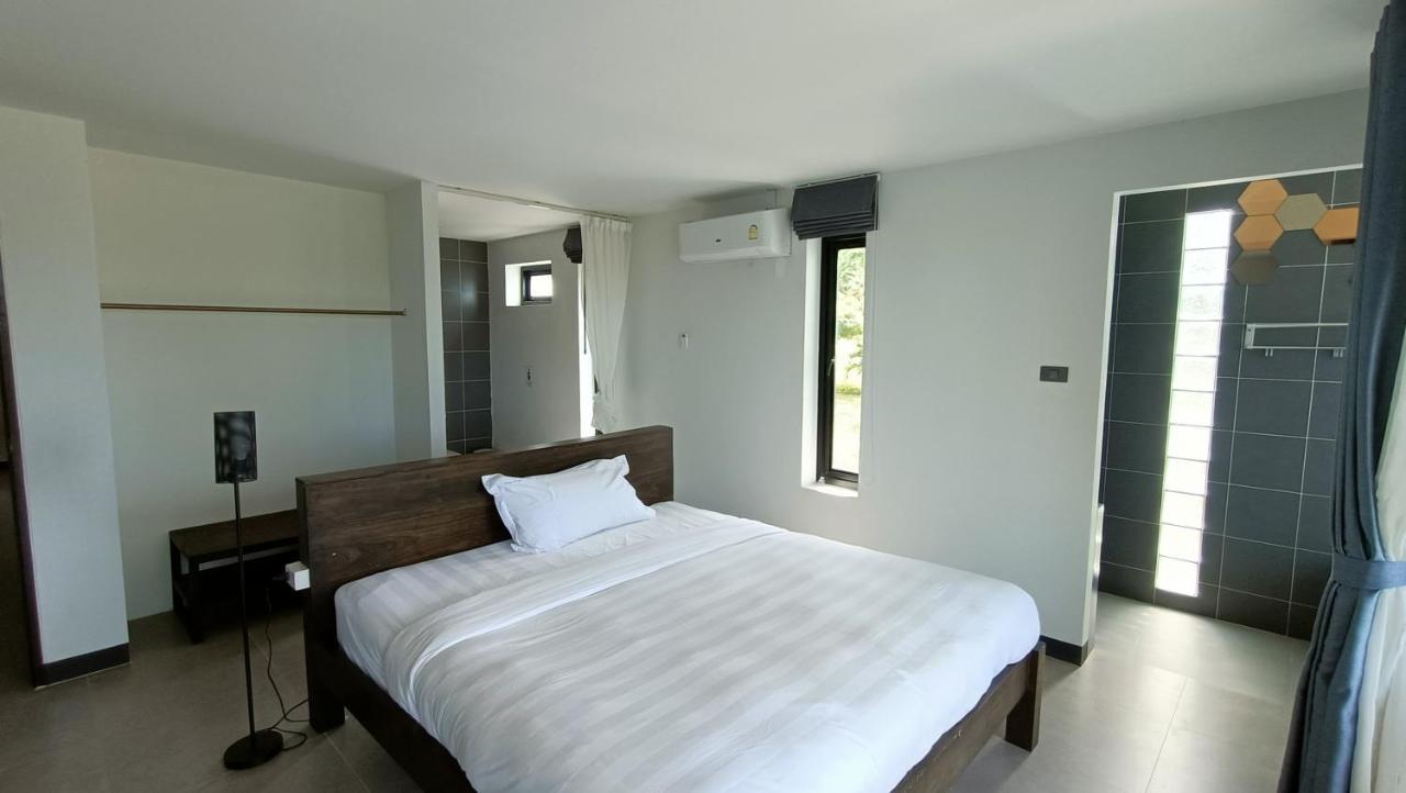 Aranya Resort Ko Lanta Extérieur photo