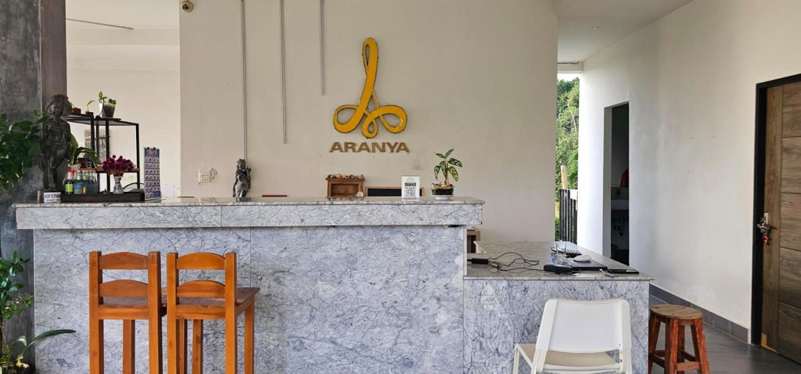 Aranya Resort Ko Lanta Extérieur photo