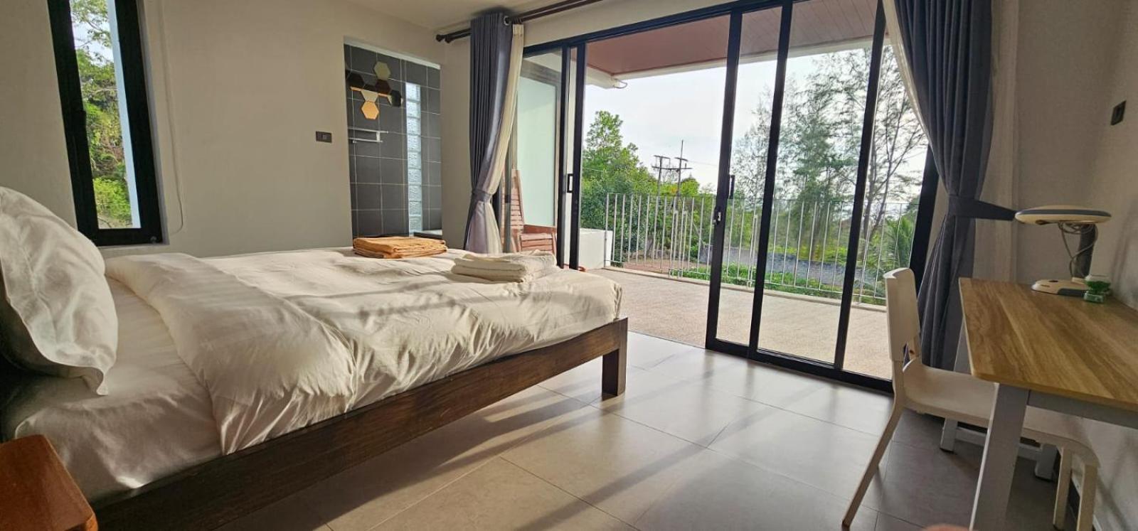 Aranya Resort Ko Lanta Extérieur photo