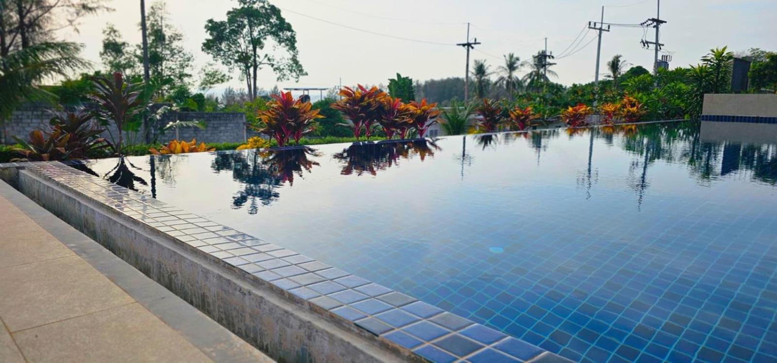 Aranya Resort Ko Lanta Extérieur photo