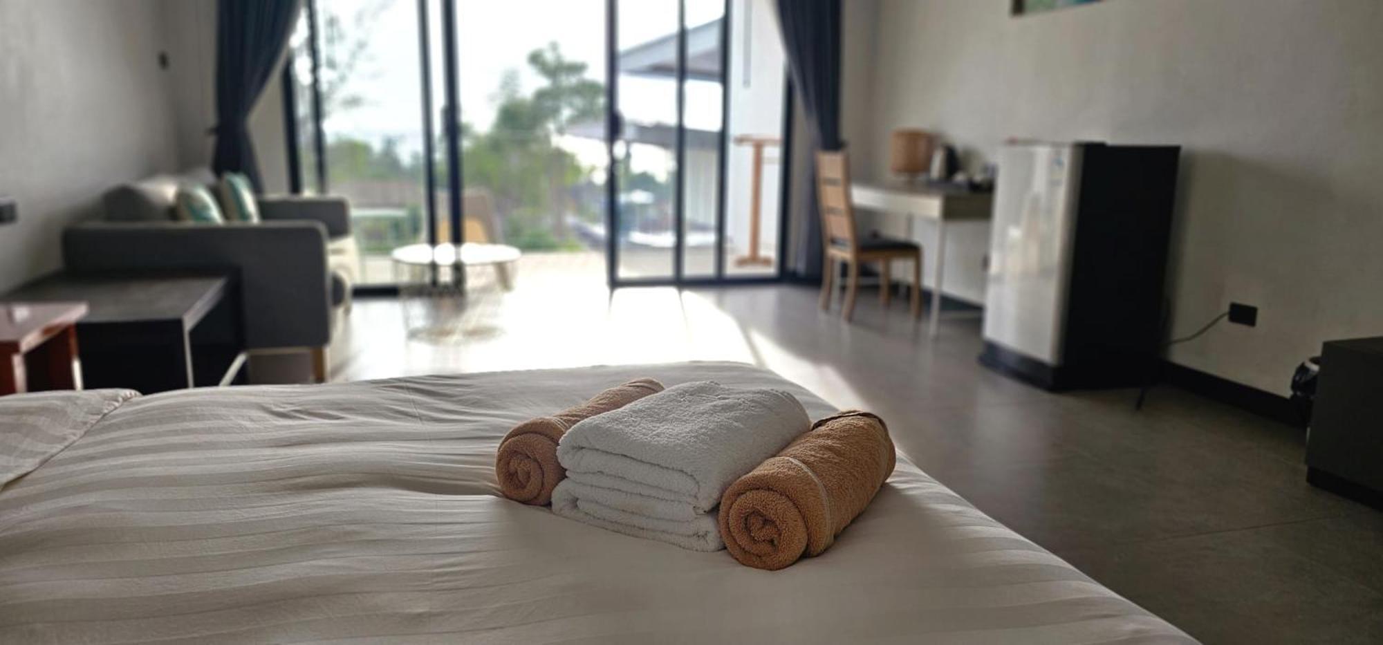 Aranya Resort Ko Lanta Extérieur photo