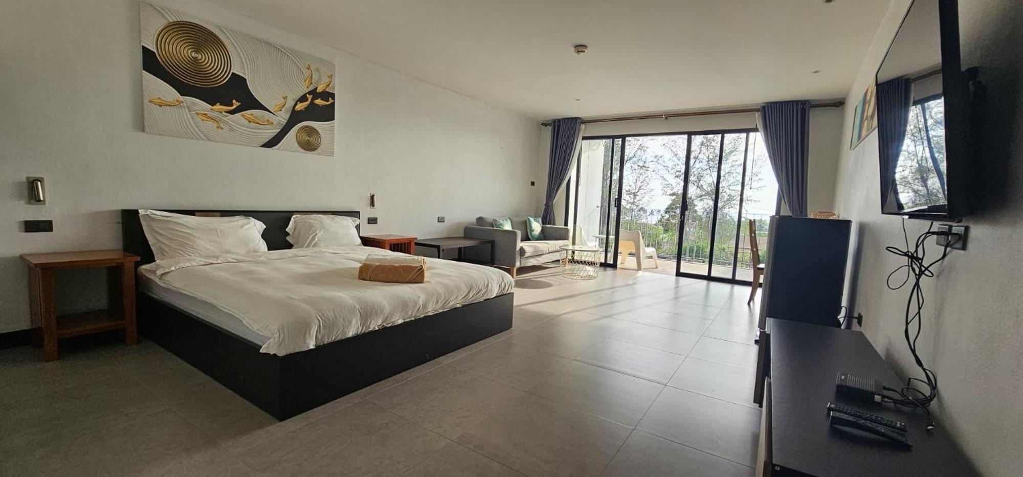 Aranya Resort Ko Lanta Extérieur photo