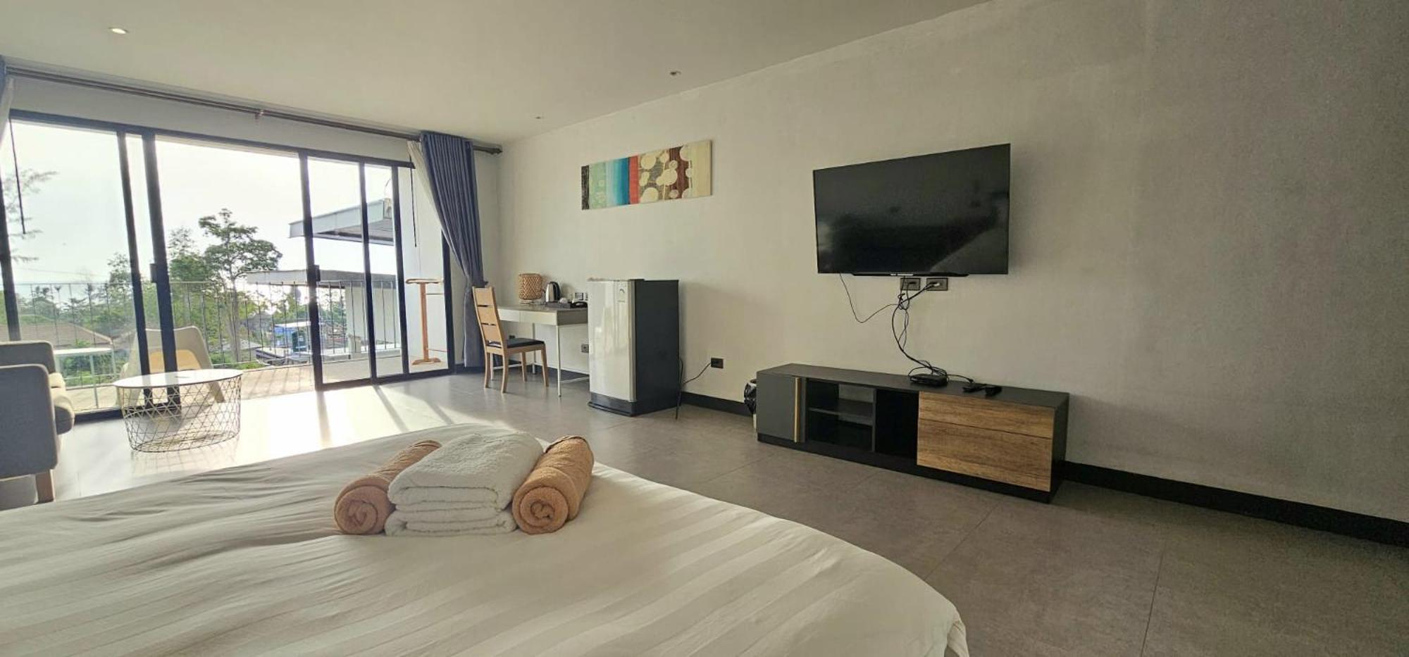 Aranya Resort Ko Lanta Extérieur photo