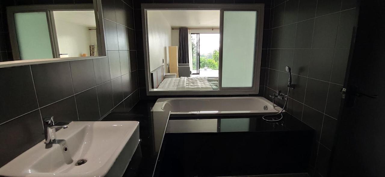 Aranya Resort Ko Lanta Extérieur photo
