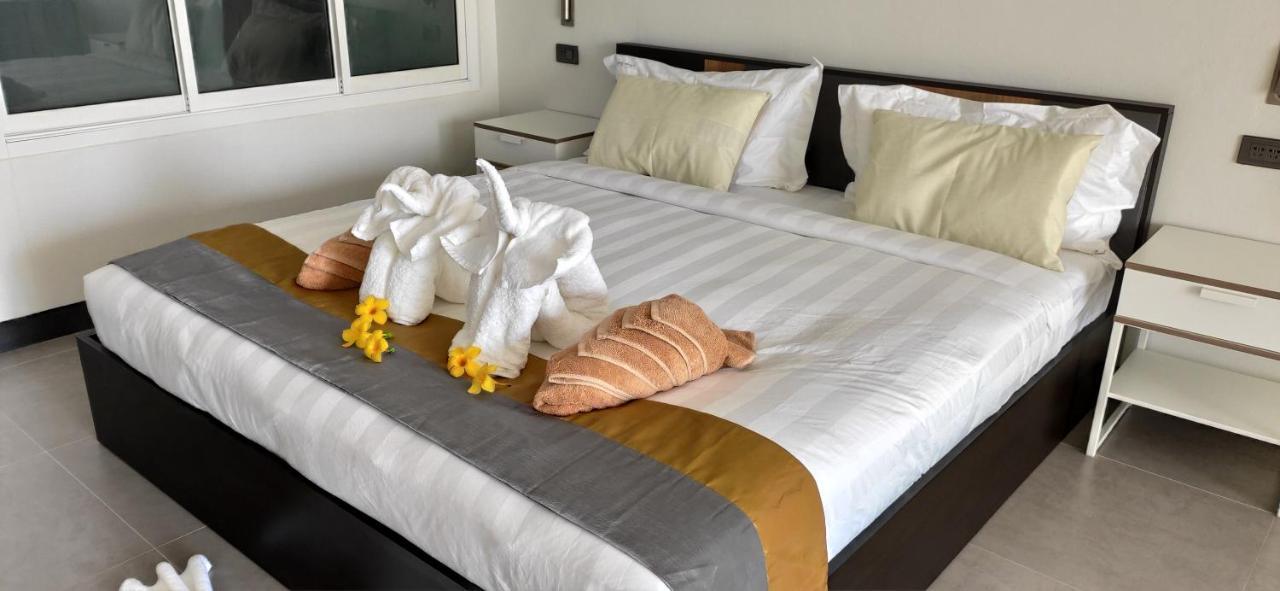 Aranya Resort Ko Lanta Extérieur photo