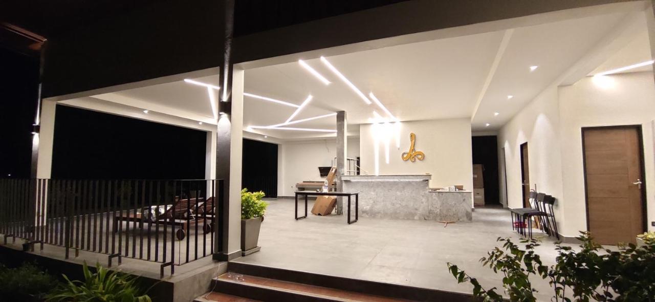 Aranya Resort Ko Lanta Extérieur photo