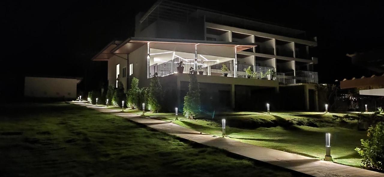Aranya Resort Ko Lanta Extérieur photo
