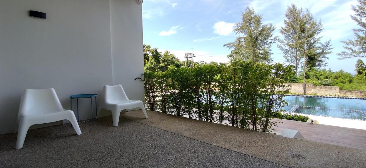 Aranya Resort Ko Lanta Extérieur photo