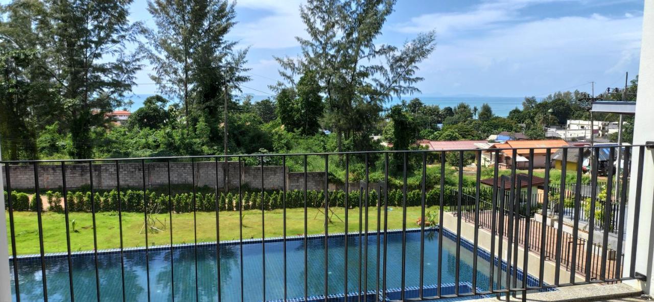 Aranya Resort Ko Lanta Extérieur photo