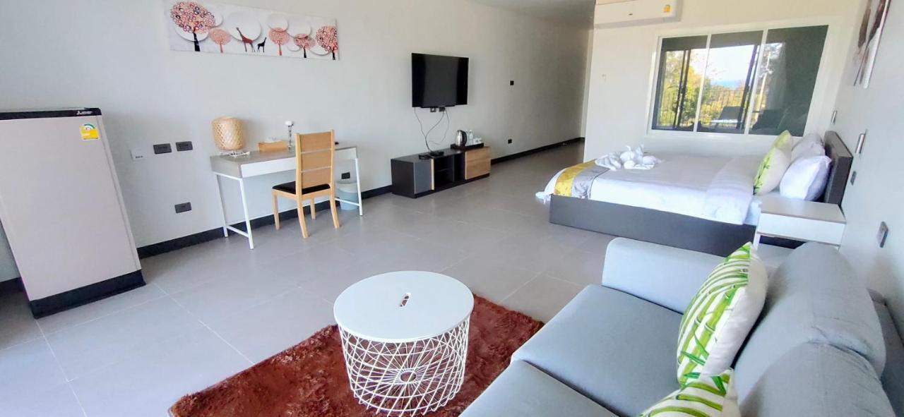 Aranya Resort Ko Lanta Extérieur photo