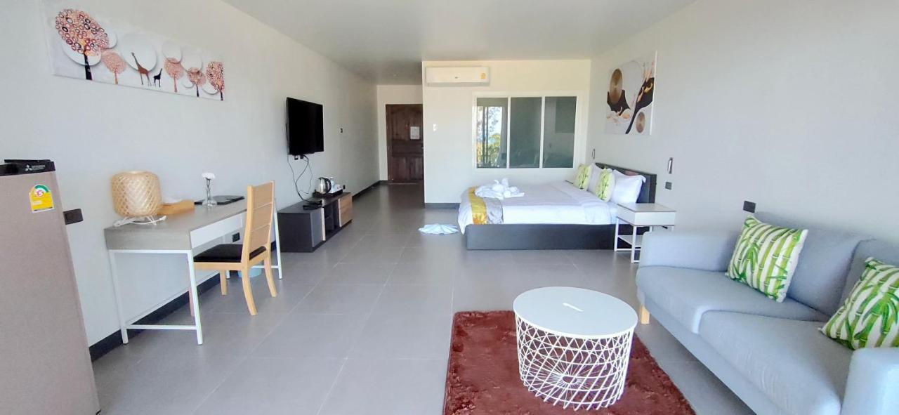 Aranya Resort Ko Lanta Extérieur photo