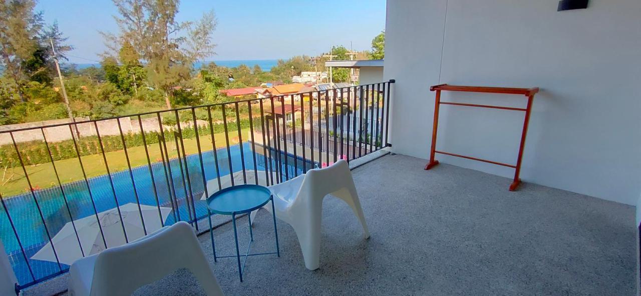 Aranya Resort Ko Lanta Extérieur photo