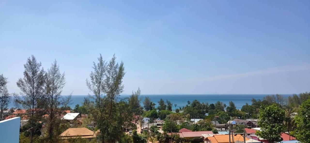 Aranya Resort Ko Lanta Extérieur photo